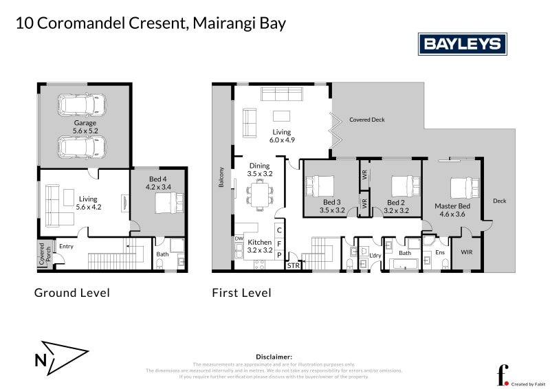 10 Coromandel Crescent, Mairangi Bay, Auckland - Carousel 19