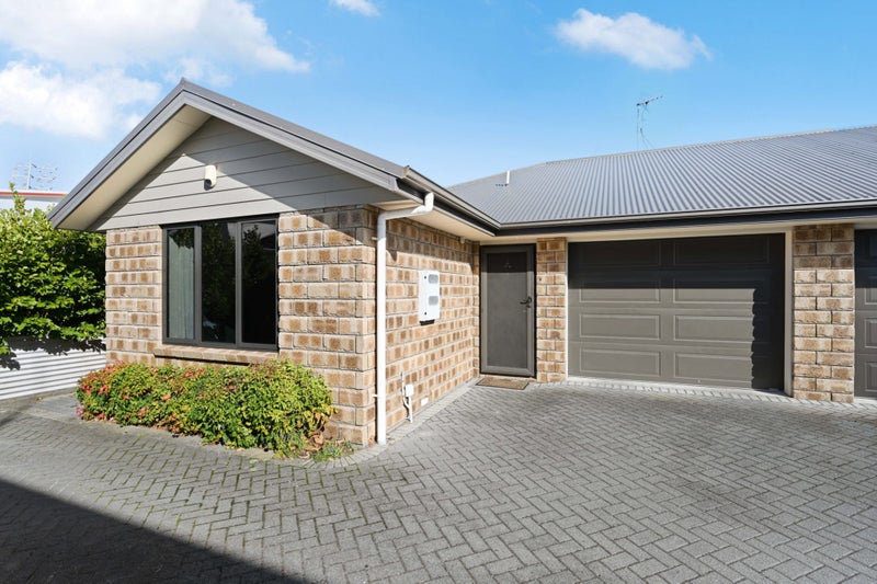 31E Willoughby Street, Whitiora, Hamilton - Carousel 1