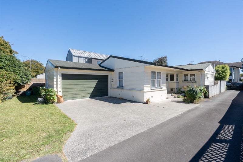 25A Strowan Avenue, Fairfield, Hamilton - Carousel 1