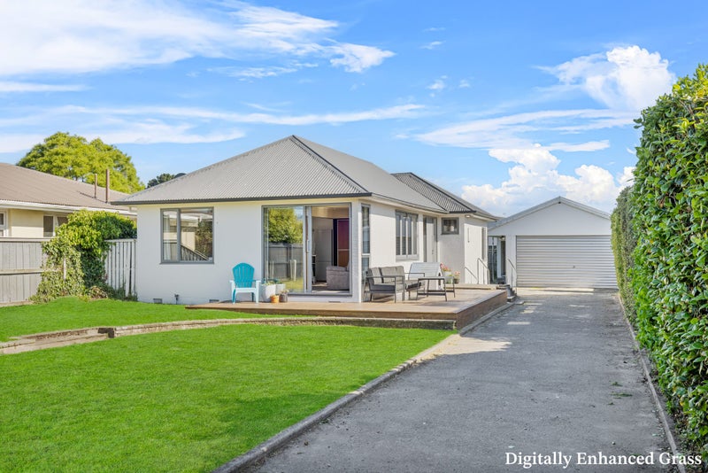 5 Ruru Road, Linwood, Christchurch - Carousel 1