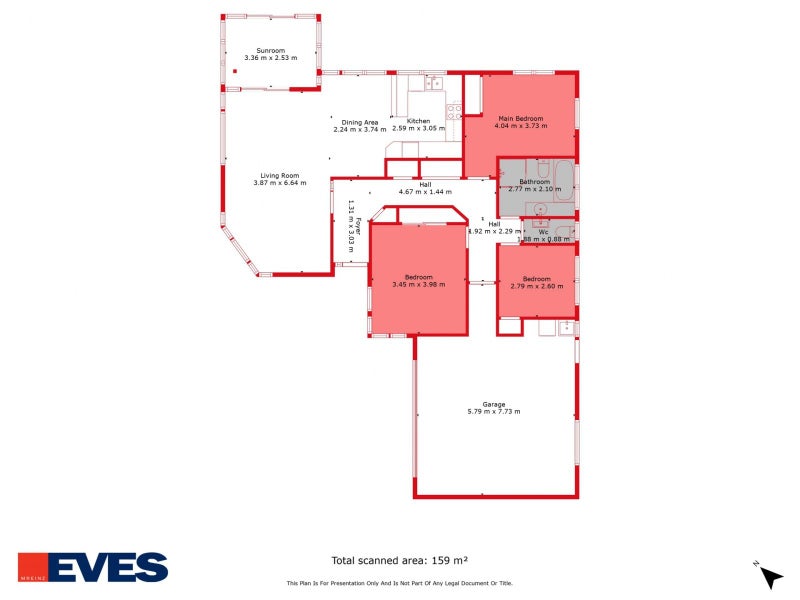 35A Tekoah Place, Judea, Tauranga - Carousel 15