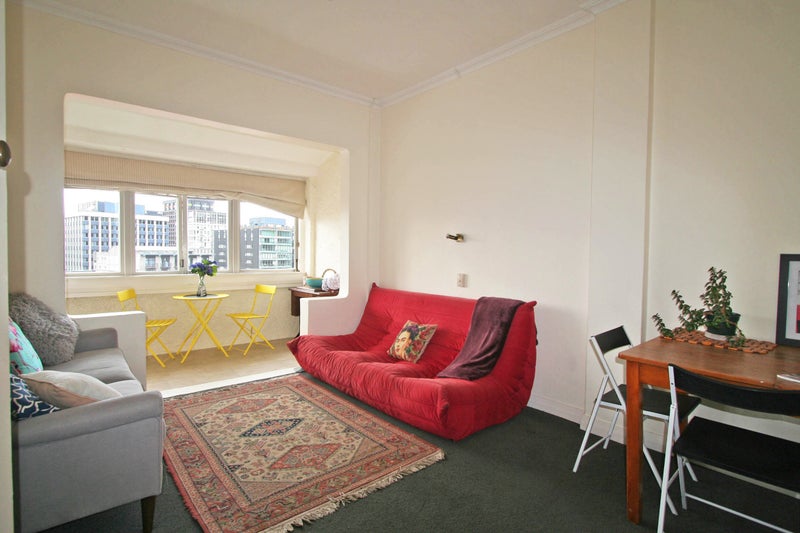 3/21A Talavera Terrace, Kelburn, Wellington - Carousel 1