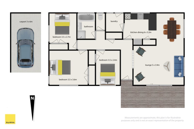 59B Oakdale Road, Mount Roskill, Auckland - Carousel 12