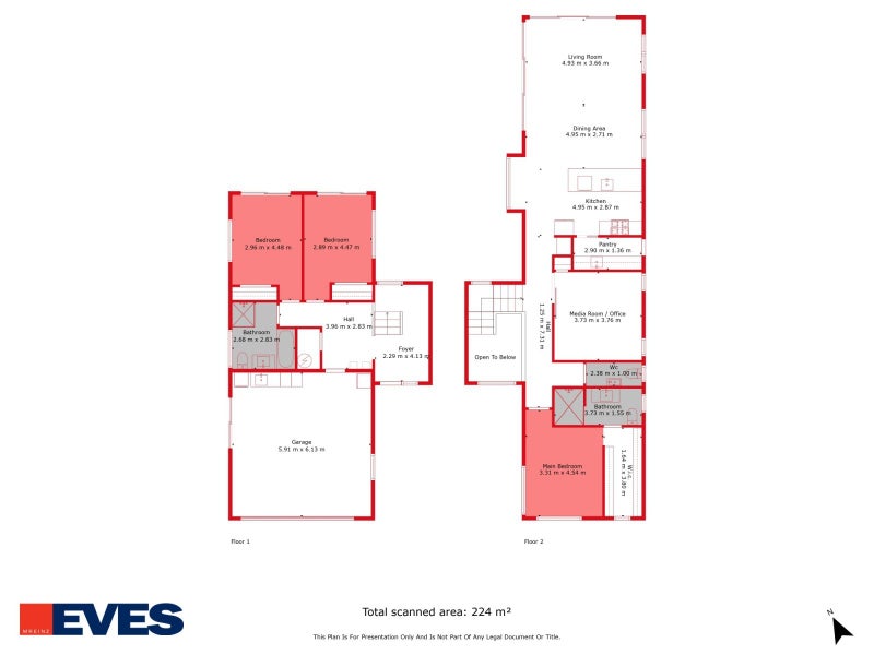 34 Orion Drive, Welcome Bay, Tauranga - Carousel 20