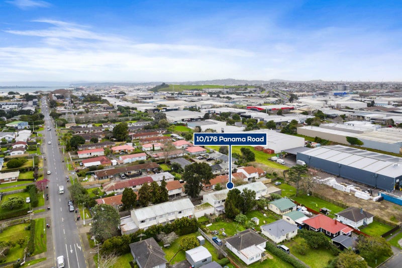 10/176 Panama Road, Mount Wellington, Auckland - Carousel 13