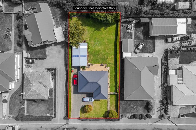 14 Colne Street, Oamaru North, Oamaru - Carousel 17