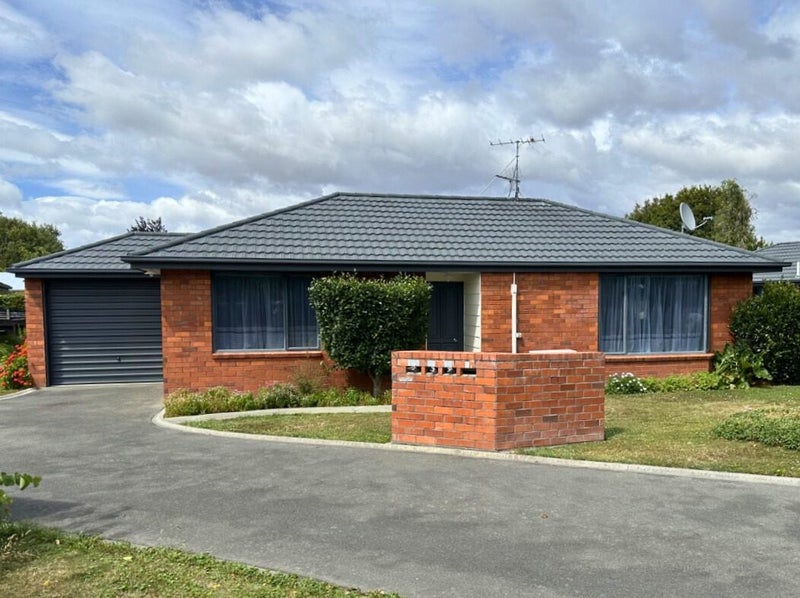 8 Kingwell Drive, Springlands, Blenheim - Carousel 1