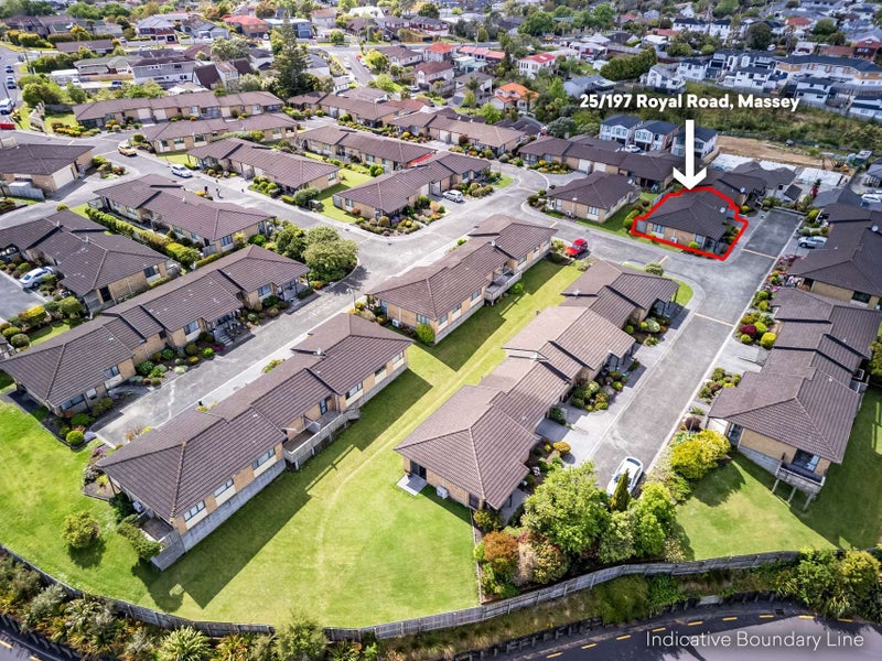 25/197 Royal Road, Massey, Auckland - Carousel 24