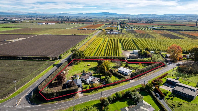 39 Raupare Road, Twyford, Hastings - Carousel 1