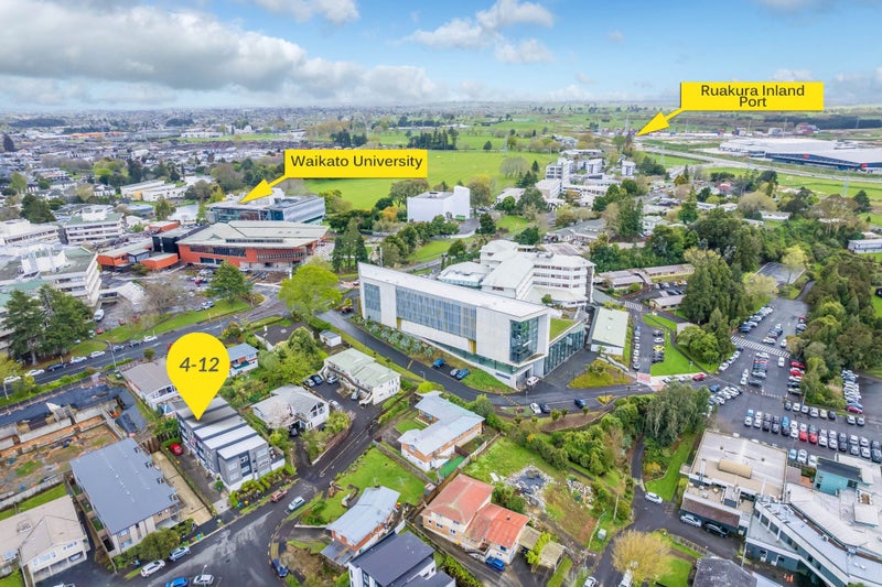 4/12 Scotland Place, Hillcrest, Hamilton - Carousel 2