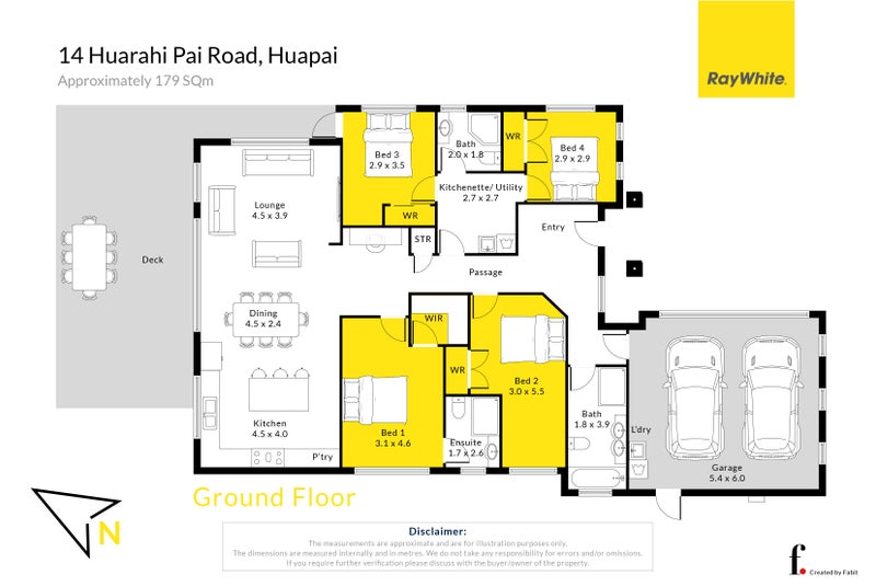 14 Huarahi Pai Road, Huapai, Kumeu - Carousel 30