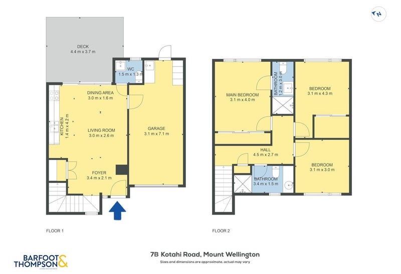 7B Kotahi Road, Mount Wellington, Auckland - Carousel 18