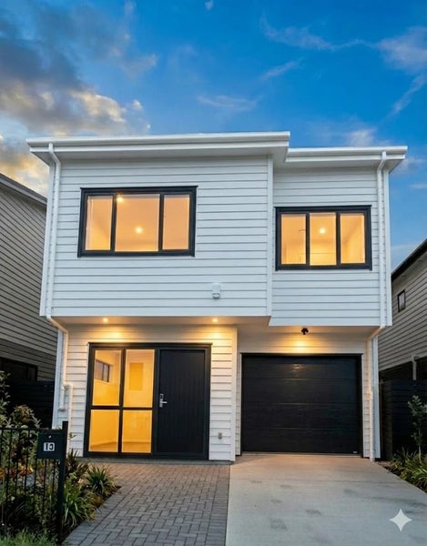 13 Greenbrier Street, Westgate, Auckland - Carousel 1