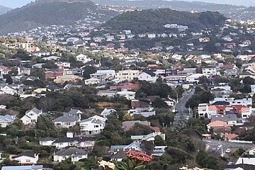 21 Imran Terrace, Khandallah, Wellington - Carousel 2