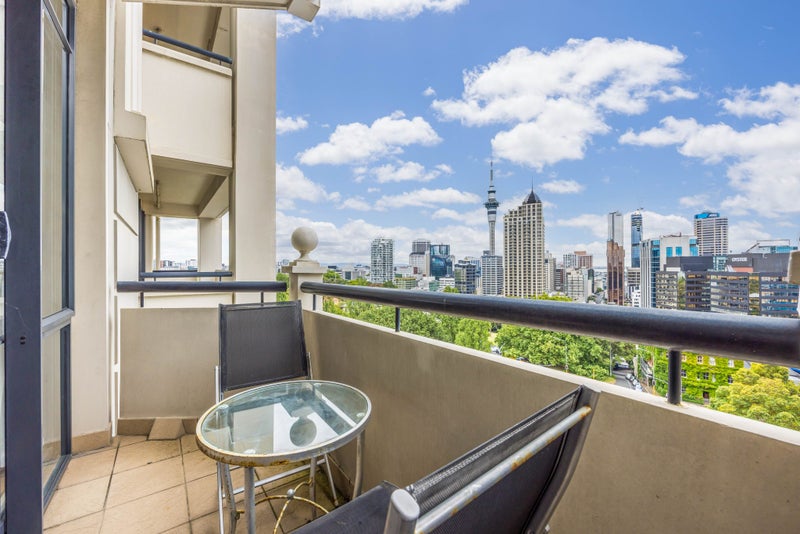 11B/14 Waterloo Quadrant, Auckland Central, Auckland - Carousel 2