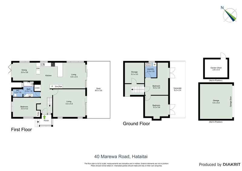 40 Marewa Road, Hataitai, Wellington - Carousel 19