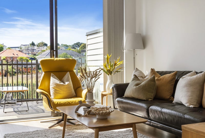 4D Kahu road, Panmure, Auckland - Carousel 1