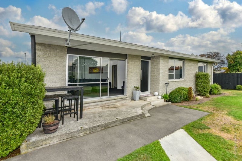 3 Mecca Place, Linwood, Christchurch - Carousel 1