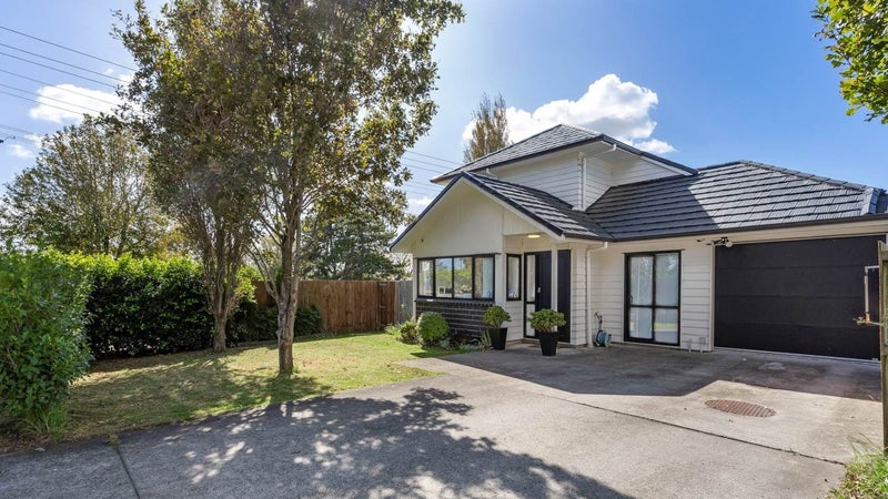 57 Tarapiroe Avenue, Takanini, Auckland - Carousel 1