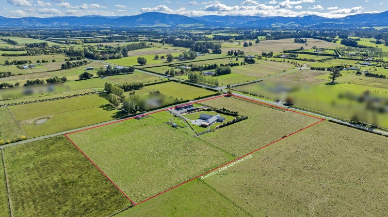 115 Hodgsons Road, Rangiora - Carousel 36