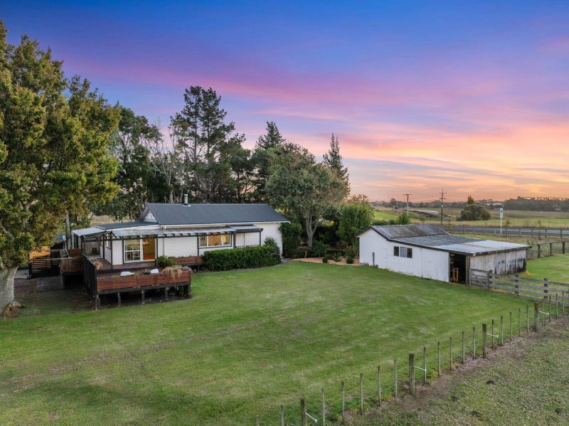 89 Ostrich Road, Patumahoe, Pukekohe - Carousel 1