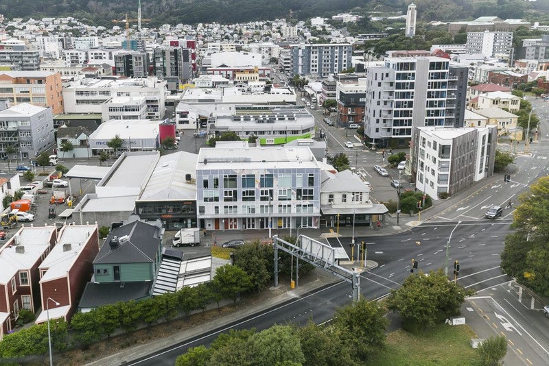 7/307 Willis Street, Te Aro, Wellington - Carousel 18