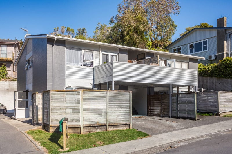 5/126 Redwood Avenue, Tawa, Wellington - Carousel 1