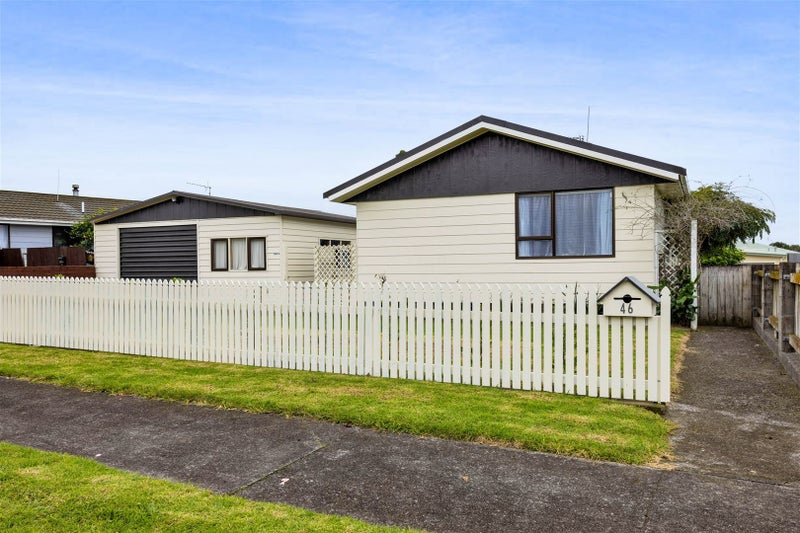 46 Glamis Avenue, Bell Block, New Plymouth - Carousel 21