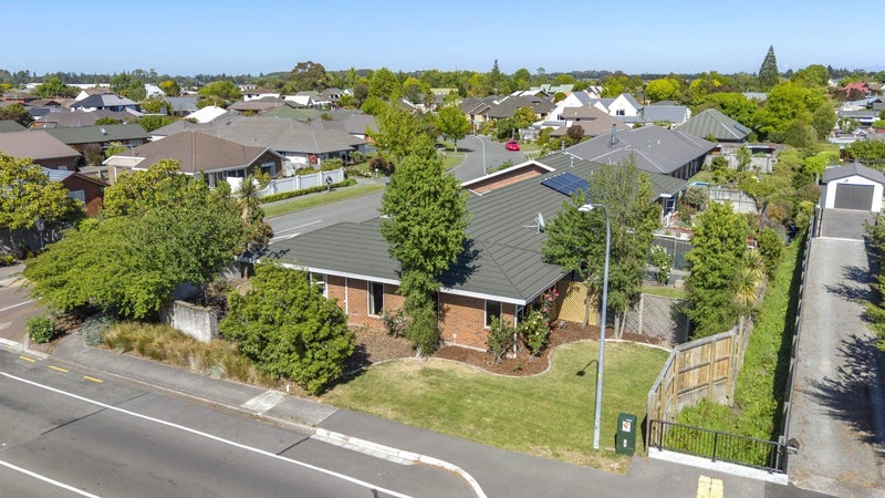 2A Wiltshire Court, Rangiora, Rangiora - Carousel 27