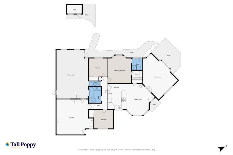 140 Maxwell Road, Redwoodtown, Blenheim - Carousel 24