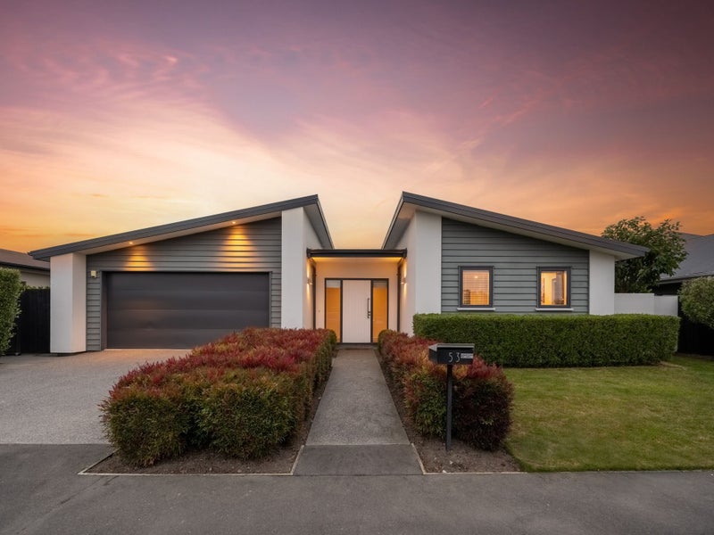 53 Te Korari Street, Marshland, Christchurch - Carousel 1