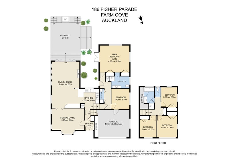 186 Fisher Parade, Farm Cove, Auckland - Carousel 28