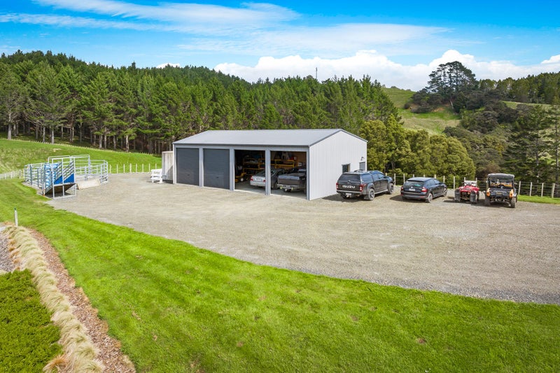 436 Burnside Road, Makarau, Warkworth - Carousel 2