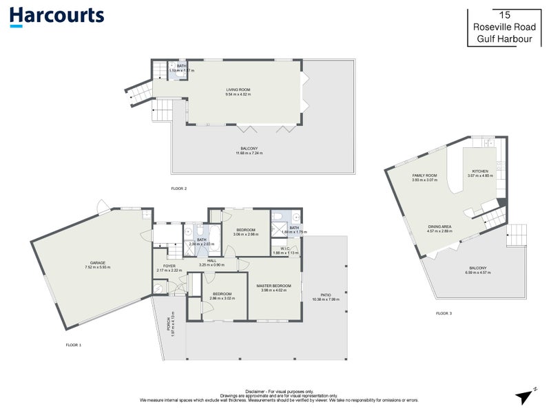 15 Roseville Road, Gulf Harbour, Whangaparaoa - Carousel 25