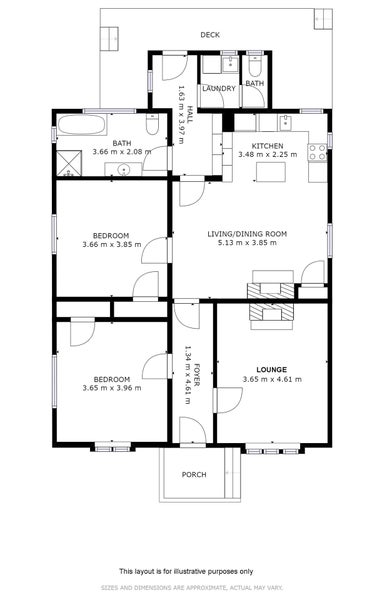 2 Henry Street, Kensington, Whangarei - Carousel 20