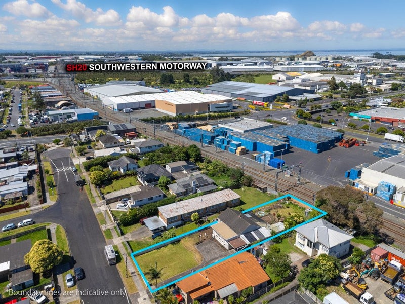 47 Clendon Avenue, Papatoetoe, Auckland - Carousel 14