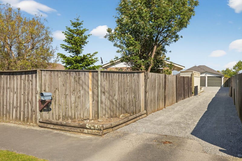 119 Gilberthorpes Road, Hei Hei, Christchurch - Carousel 28