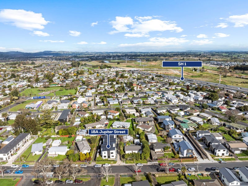 18A Jupiter Street, Rosehill, Papakura - Carousel 13
