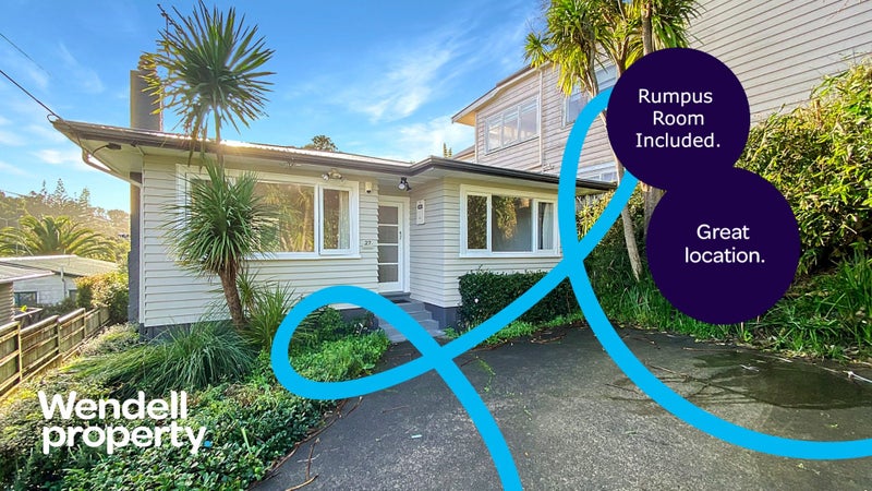 27 New Bond Street, Kingsland, Auckland - Carousel 1