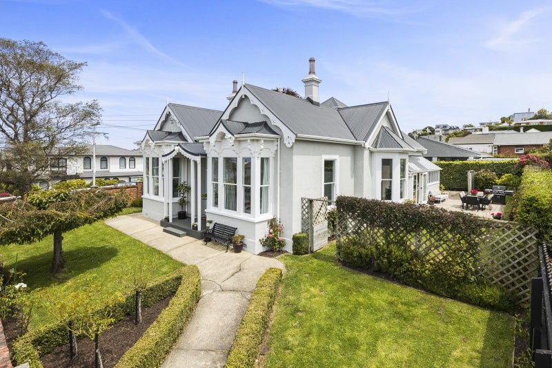 29 Granville Terrace, Belleknowes, Dunedin - Carousel 2