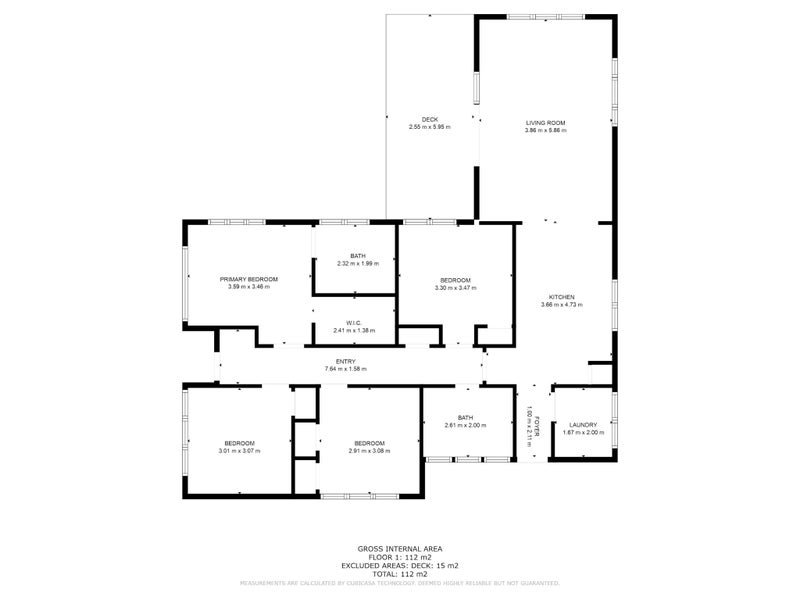 132A Terry Street, Blockhouse Bay, Auckland - Carousel 25