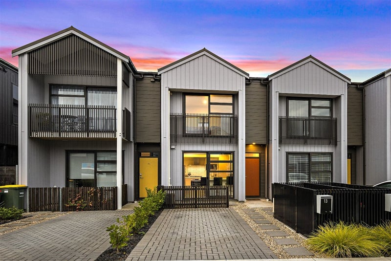 13 Wai Place, Westgate, Auckland - Carousel 1