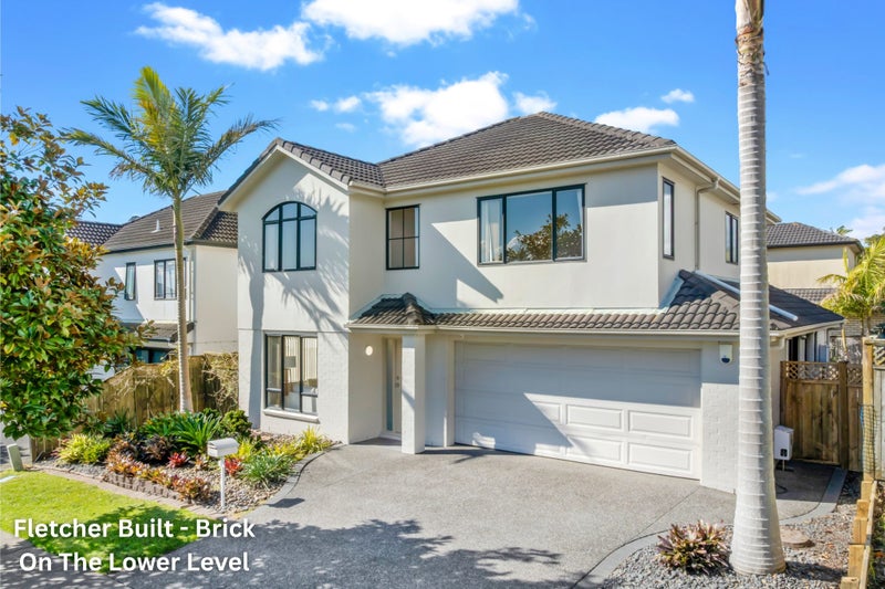 9 Oakville Avenue, Flat Bush, Auckland - Carousel 1