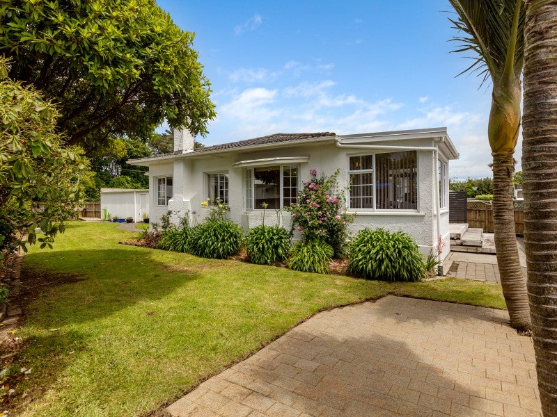 31 Timandra Street, Welbourn, New Plymouth - Carousel 1