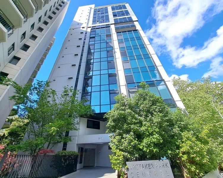 903/8 Whitaker Place, Grafton, Auckland - Carousel 1