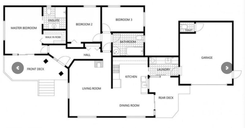 6 Aotea Street, Welbourn, New Plymouth - Carousel 16