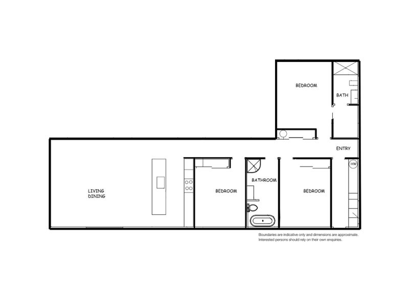 7A Bideford Place, Dallington, Christchurch - Carousel 31