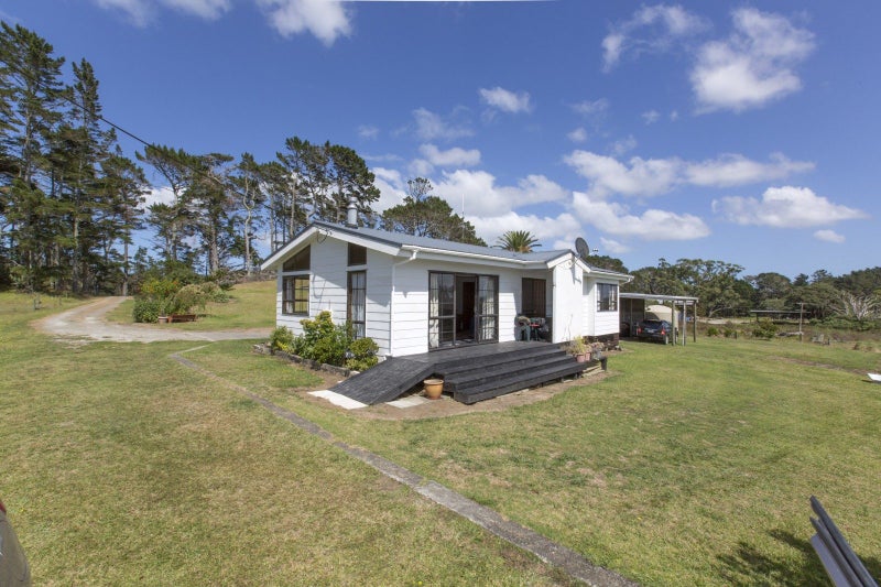 5705 Pouto Road, Pouto, Te Kopuru - Carousel 2