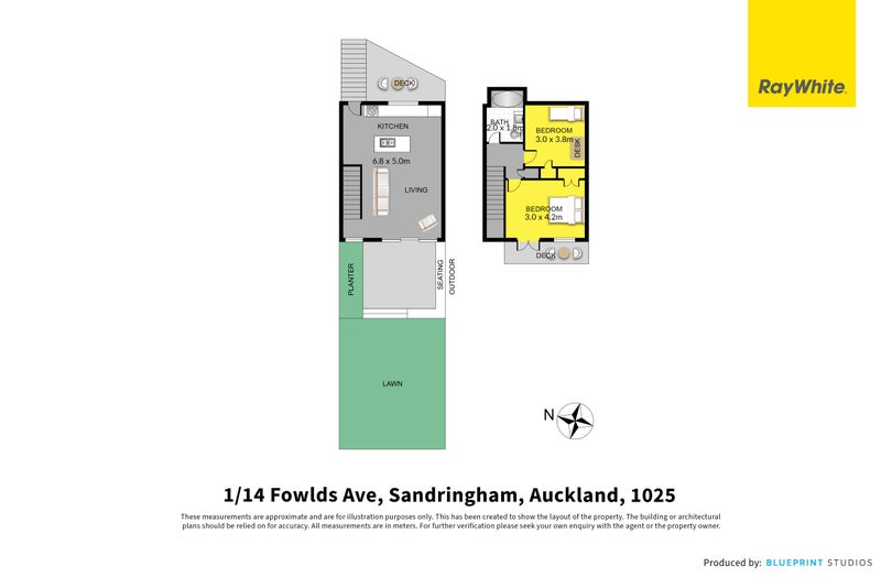 1/14 Fowlds Avenue, Sandringham, Auckland - Carousel 16