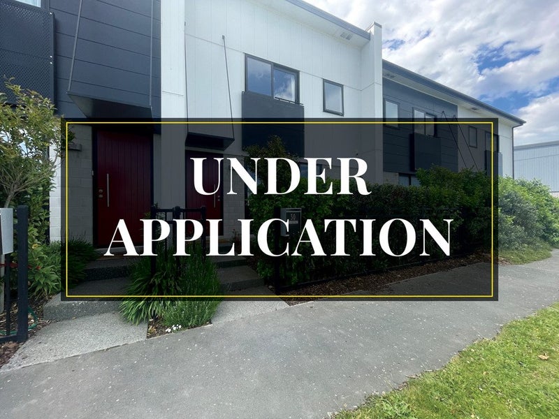 30 Tippet Crescent, Wigram, Christchurch - Carousel 1